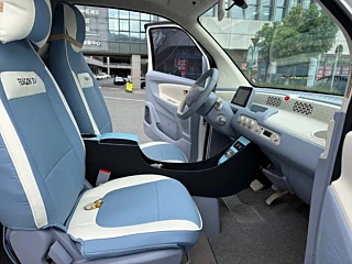 DONGFENG SCENERY MINIEV 2022 YEAR YEAR 2022