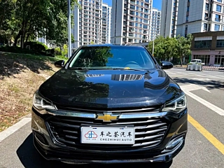 CHEVROLET CRUZE  2022 YEAR 320 AUTOMATIC ENJOY &#22825;&#31383; EDITION 2022