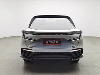 HONDA E:NP2 JIPAI 2 2024 YEAR EDITION 2024