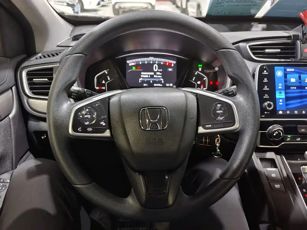 HONDA BREEZE 2022