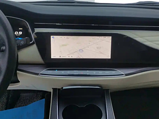 CHANGAN OSHAN X7  2020 YEAR 1.5T  AUTOMATI 2020