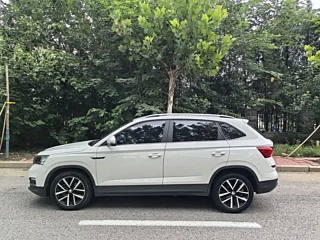 SKODA &#26607;&#31859;&#20811;  2020 YEAR 1.5L AUTOMATIC COMFORT EDITION 2020