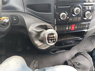 IVECO &#27431;&#32988;  2021 YEAR 2.0T MANUAL &# 2021