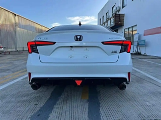 HONDA INTEGRA  2022 YEAR 240TURBO CVT. TECH EDITION 2022