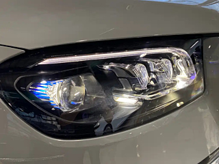 MERCEDES BENZ GLS  2024 YEAR GLS 450 4MATIC LUXURY 2024