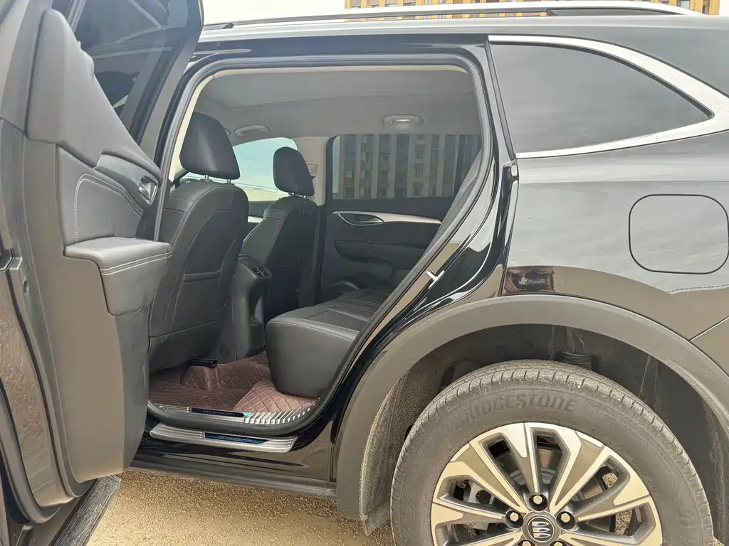 BUICK ENVISION 2024
