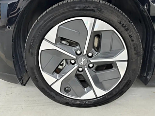XPENG MOTORS MONA M03  2025 YEAR 515  RANGE PLUS 2025