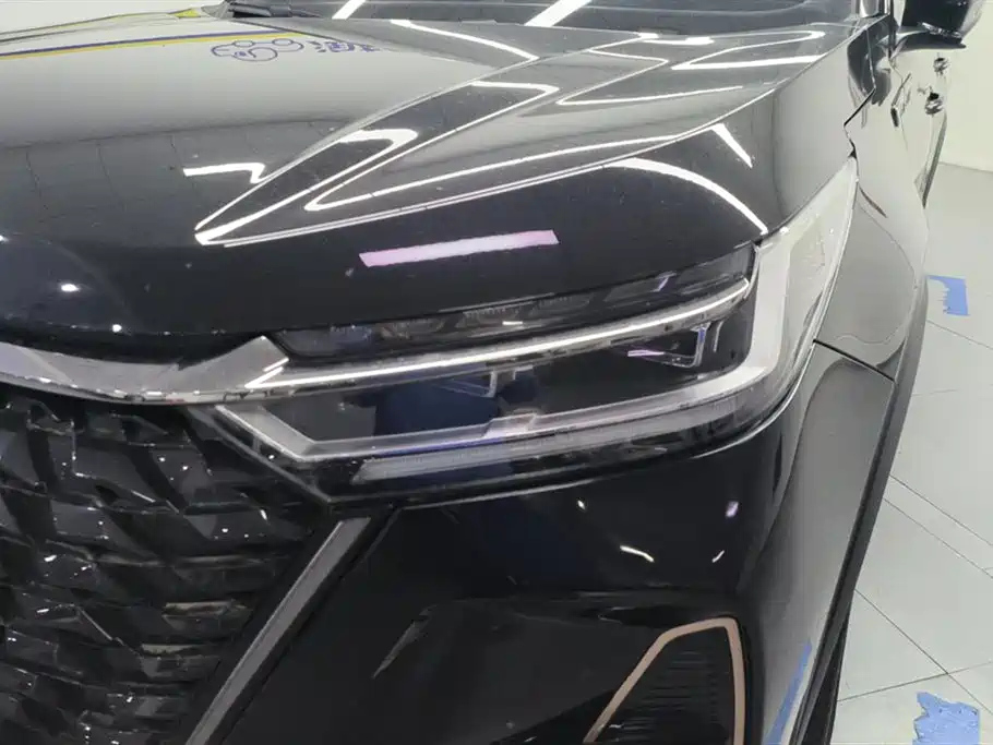 CHERY TIGGO 8 PRO 2023