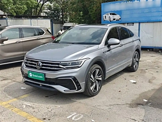 VOLKSWAGEN TIGUAN X  2021 YEAR 330TSI 2WD  EDITION 2021