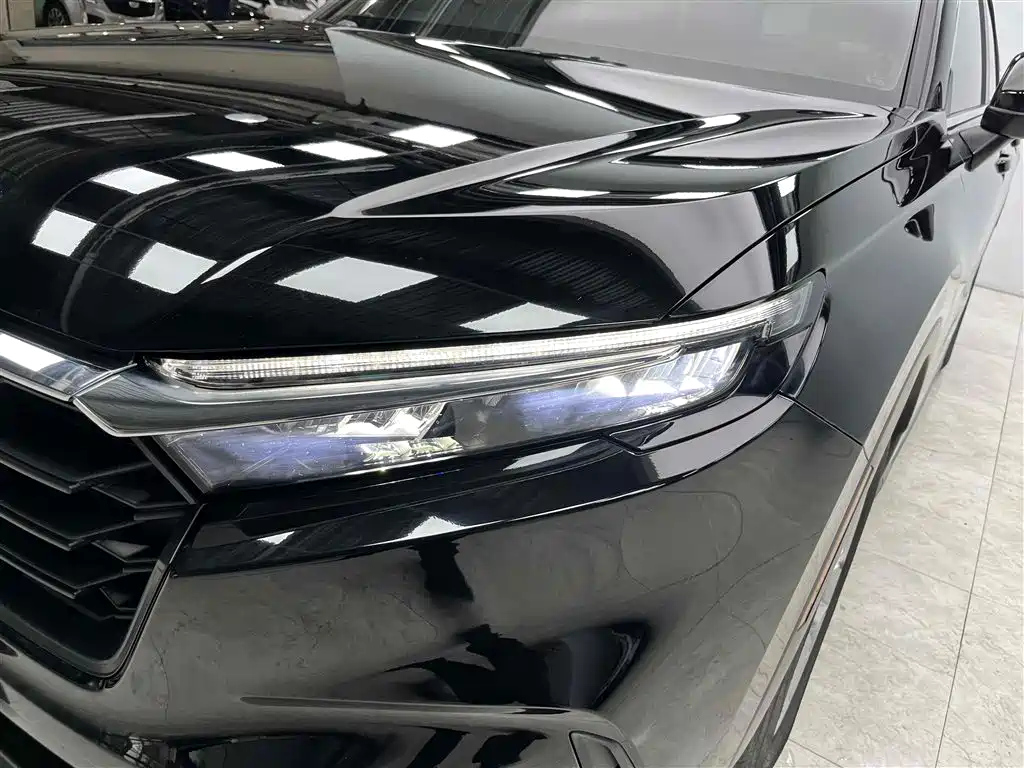 HONDA CR-V 2023