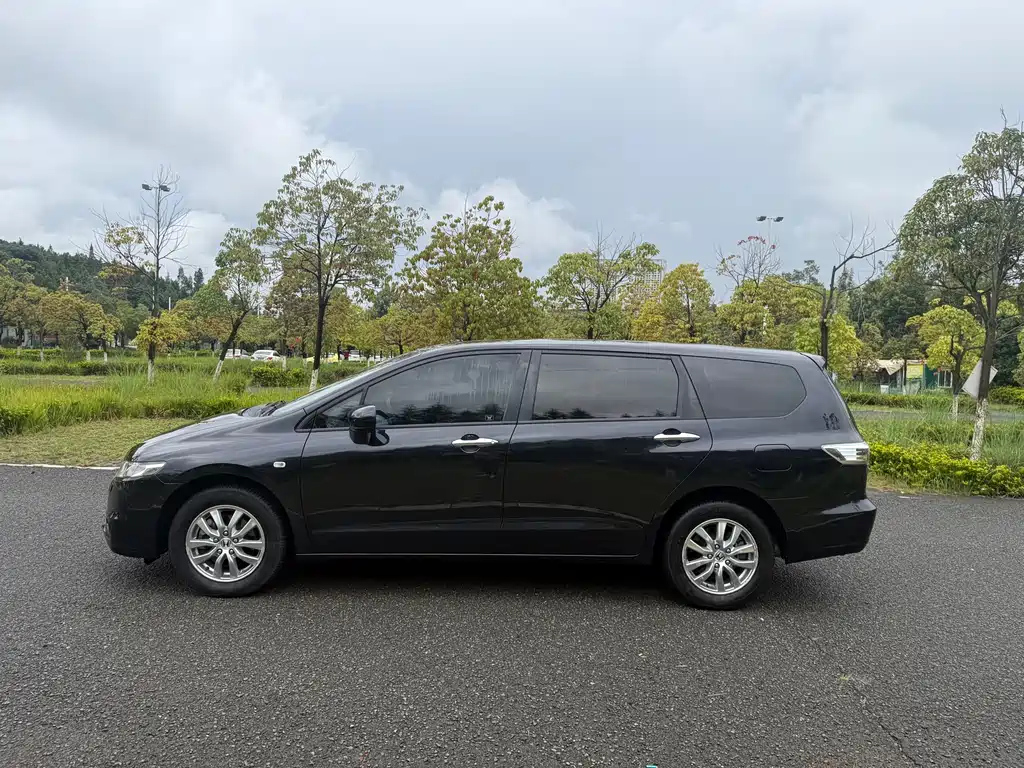 HONDA ODYSSEY 2013