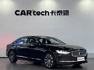 VOLVO S90 2024