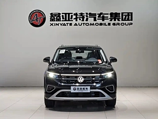 VOLKSWAGEN TAYRON  2025