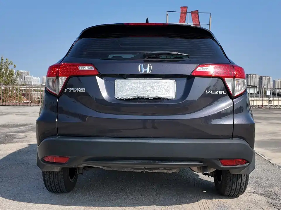 HONDA VEZEL 2022