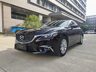 MAZDA ATENZA 2020