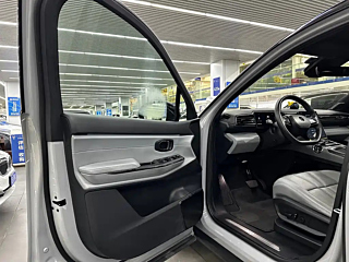 NIO ES8  2020 YEAR 580KM  EDITION  SEATS EDITION 2020