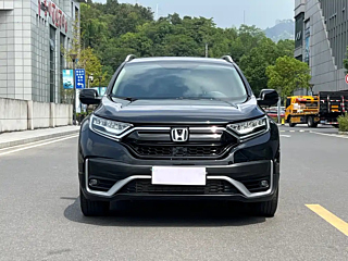 HONDA CR-V 2022