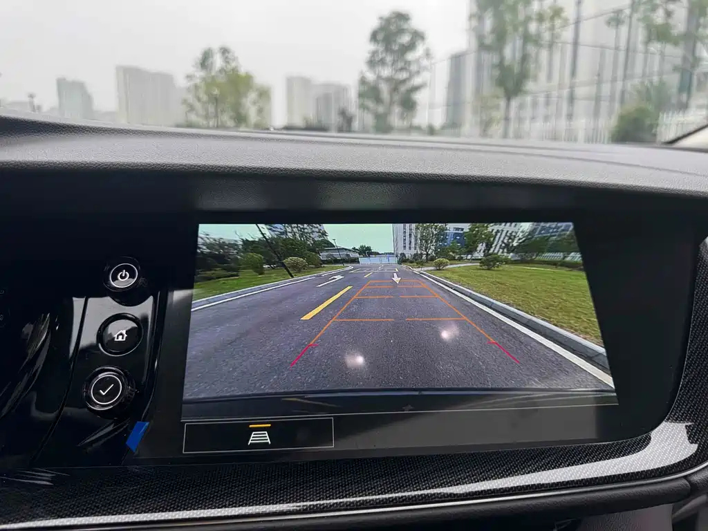 BUICK ENVISION S 2023