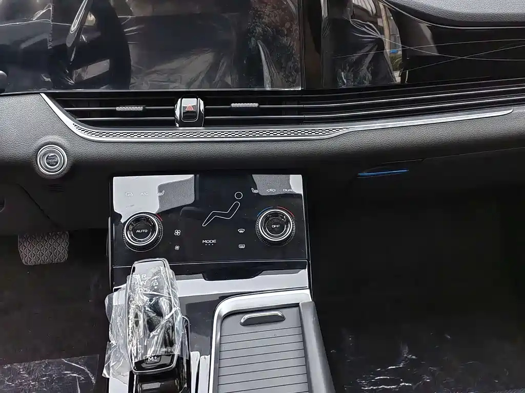 BESTURN B70 2022