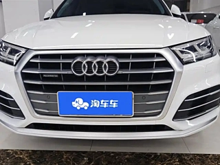 AUDI Q5L  2021