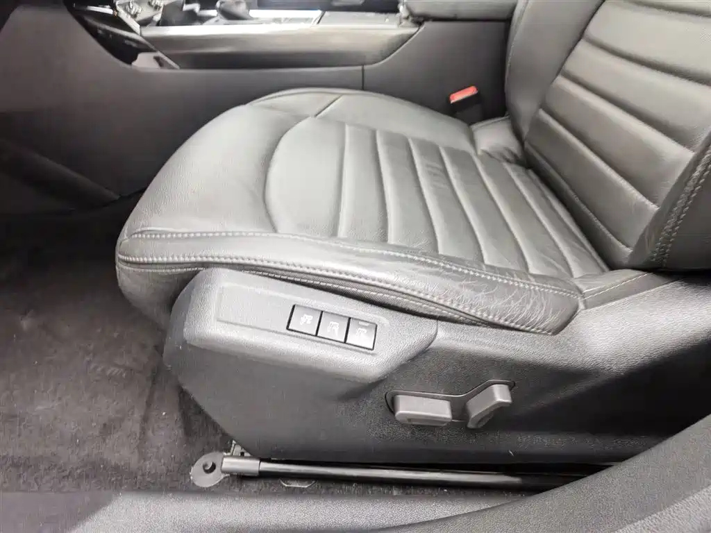 CITROEN C6 2017