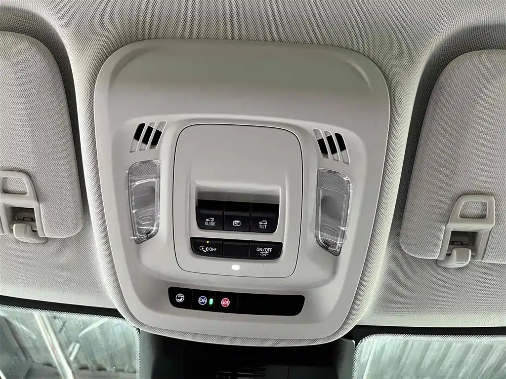 BUICK ENVISION S 2025