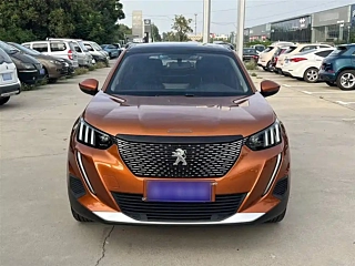 PEUGEOT 2008  2020 YEAR 230THP SHARP &#23578; EDITION 2020