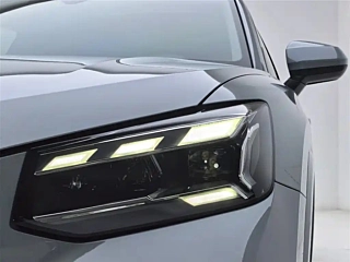 AUDI Q2L  2022 YEAR 35 TFSI LUXURY DYNAMIC 2022