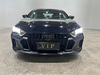 TRUMPCHI EMPOW 2021