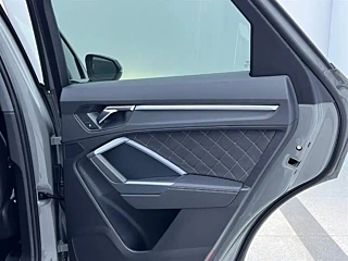 AUDI Q3 SPORTBACK  2024 YEAR 40 TFSI FASHION 2024
