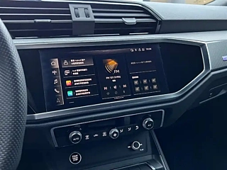 AUDI Q3 SPORTBACK  2024 YEAR 40 TFSI FASHION 2024