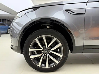 LAND ROVER DISCOVERY  2024 YEAR 360PS DYNAMIC SE 2024