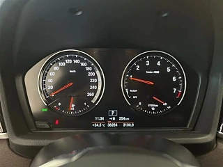 BMW X1 2020 YEAR SDRIVE20LI FASHION 2020