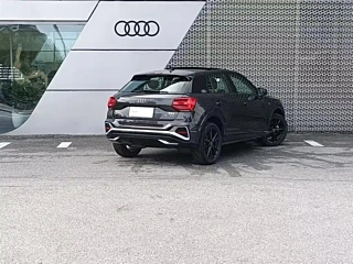 AUDI Q2L  2023 YEAR 35TFSI AGGRESSIVE DYNAMIC 2023