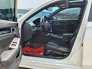 HONDA CIVIC 2022 YEAR 240TURBO CVT POWER EDITION 2022