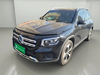 MERCEDES BENZ GLB 2023