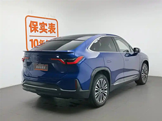 NIO EC6  2020