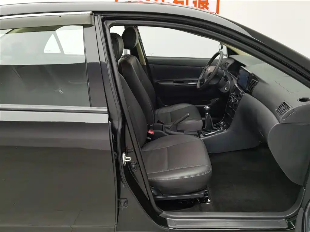 BYD F3 2015