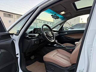 BUICK GL6  2021 YEAR 323T  HYBRID CONNECTED LUXURY 2021
