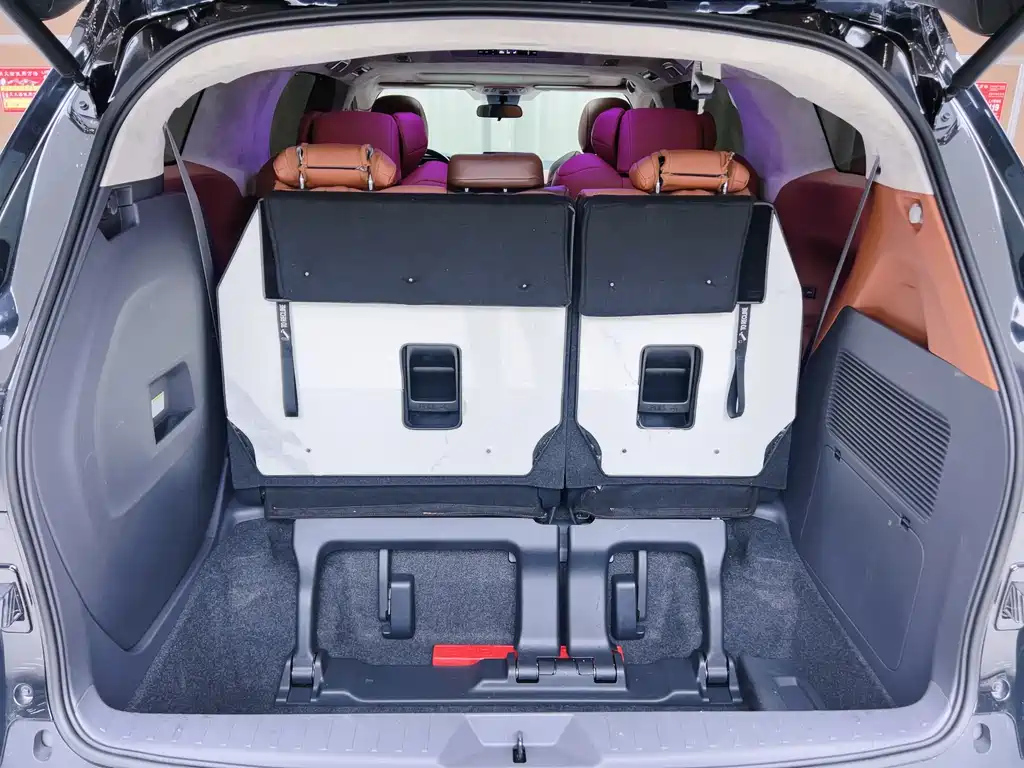 TOYOTA SIENNA SIENNA 2023