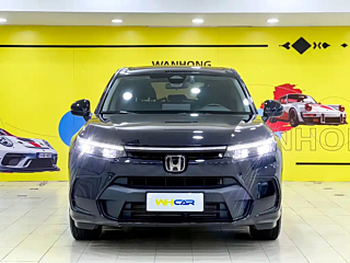 HONDA BREEZE 2023