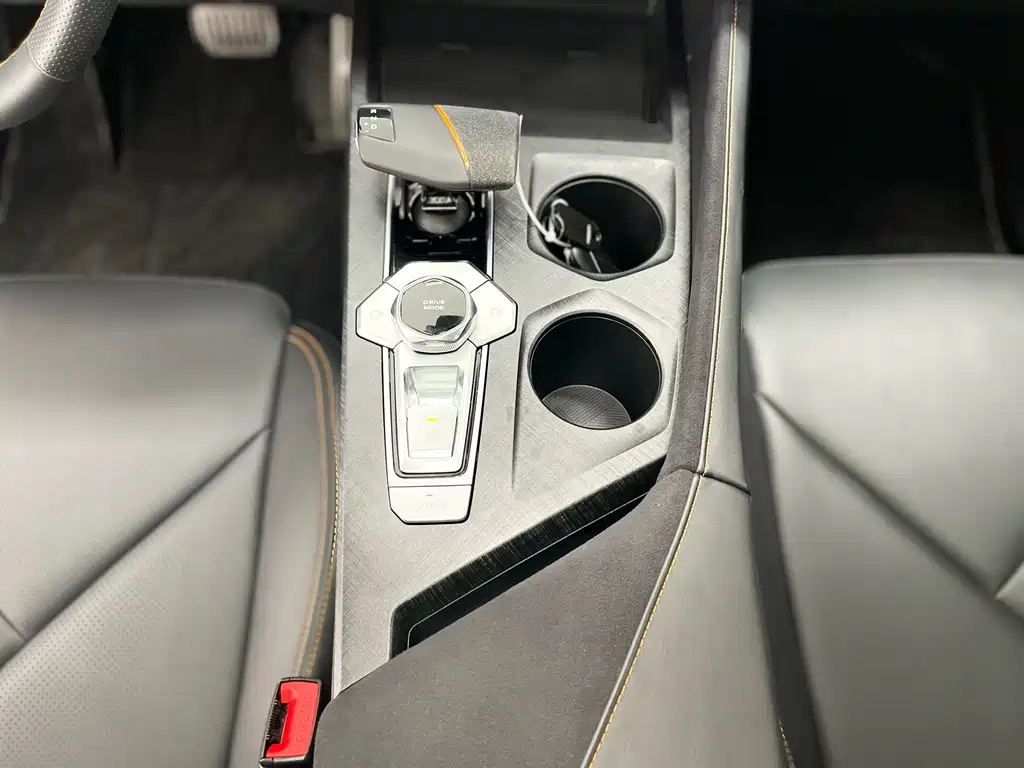 CHANGAN UNI-V 2022