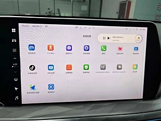 HAVAL &#31070;&#20861;  2022 YEAR 1.5T SMART EDITION 2022