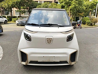BAO JUN E200  2019 YEAR 250KM SMART MOBILITY EDITION 2019