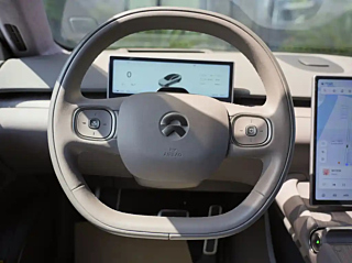 NIO ET7  2024 YEAR 75KWH  EDITION 2024