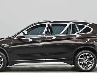 BMW X1  2021 YEAR SDRIVE20LI EXCLUSIVE 2021
