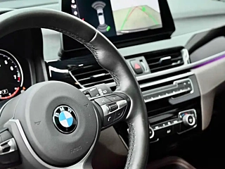 BMW X1  2021 YEAR SDRIVE20LI EXCLUSIVE 2021