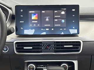 GEELY AUTO COOLRAY 2025 YEAR 1.5L CVT EDITION 2025