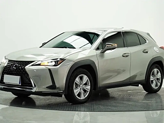 LEXUS UX  2020 YEAR 200  EDITION 2020