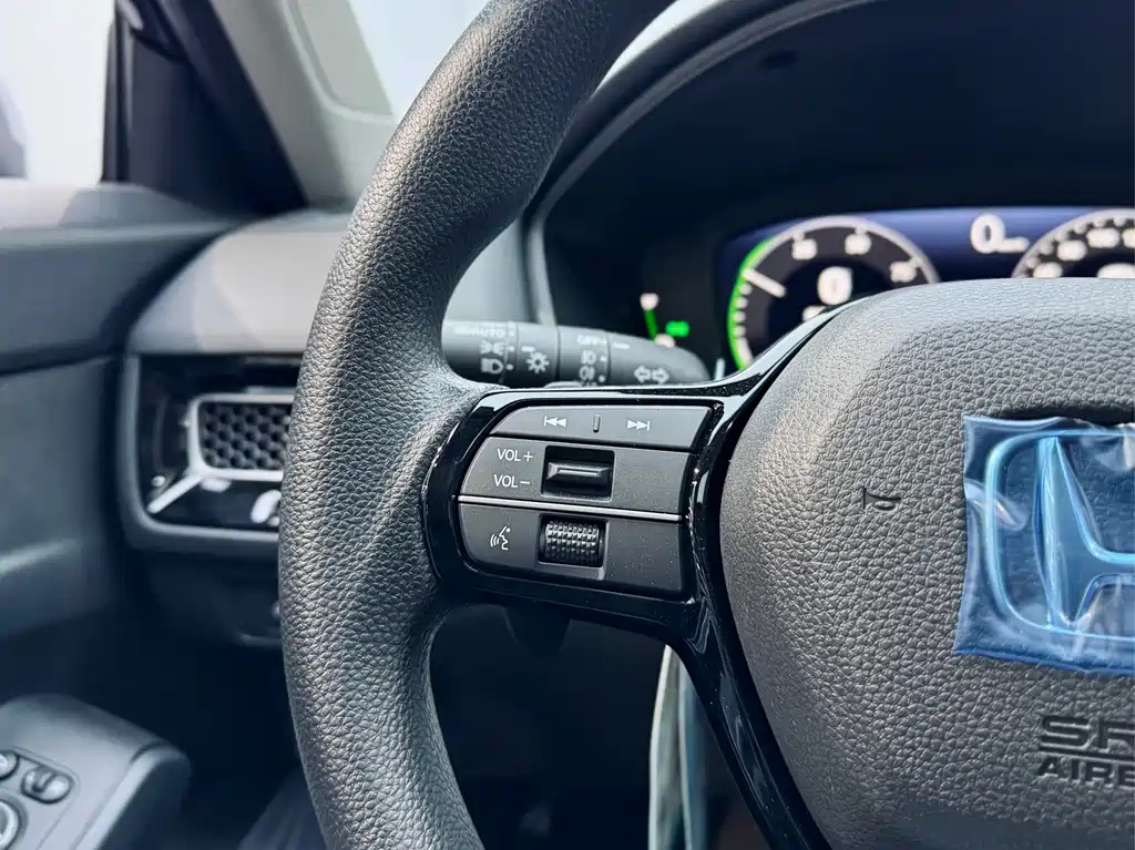 HONDA CIVIC 2023